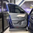 تويوتا جراند هايلاندر Limited Hybrid