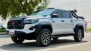 Toyota Hilux GR SPORTS BODY KIT INTALLED | POWER SEATS | 2.8L DIESEL ENGINE | AUTO | 2023