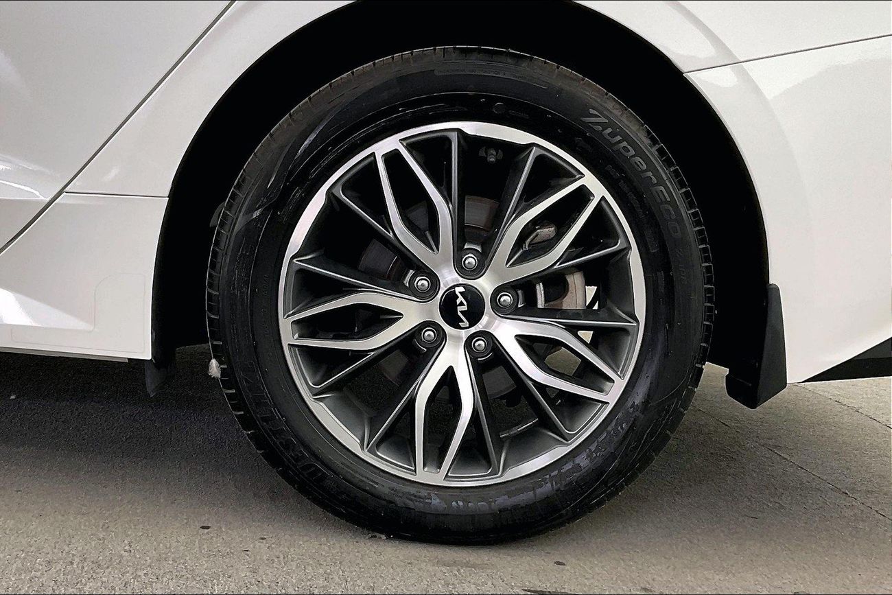 Kia K5 LX | Guaranteed Warranty | 0 Down Payment