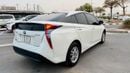 Toyota Prius ECO