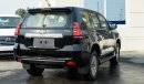 تويوتا برادو TOYOTA LAND CRUISER PRADO TXL