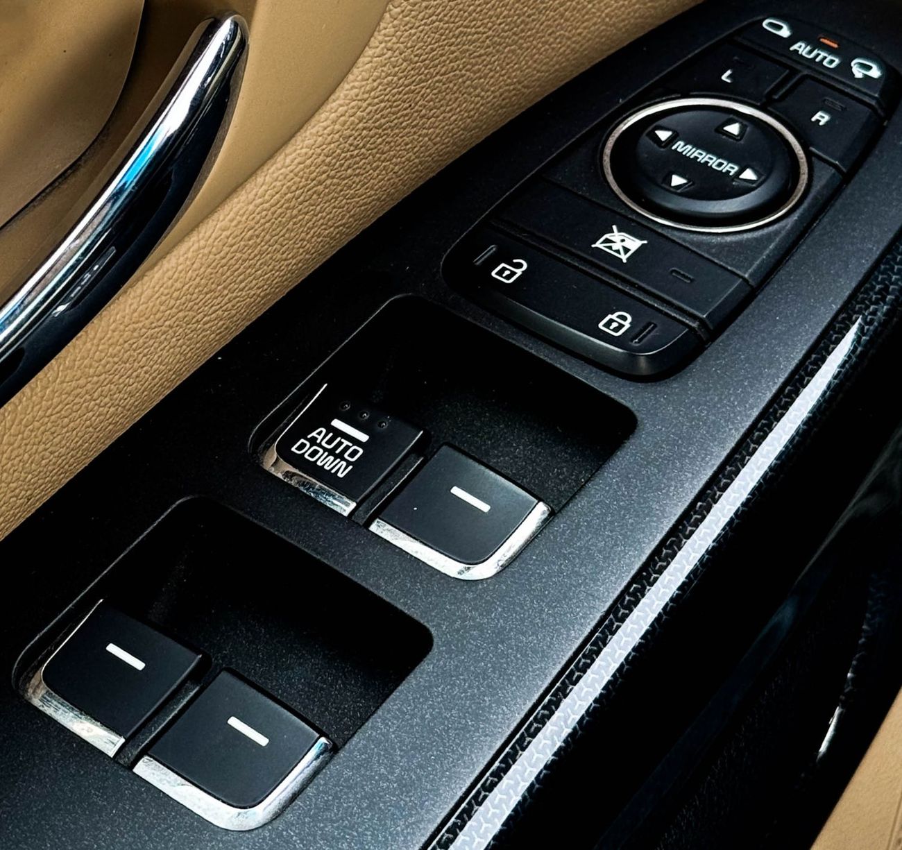 Kia Carnival SXL 3.5L Kia Carnival 2021 | 3.5L | V6 | GCC, accident free | in excellent condition | 1162 PM