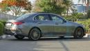 Mercedes Benz C200 AMG Premium EQ Boost 1.5L RWD 2026 GCC 0Km With 5 Years or 100,000 Km Warranty @Official Dealer