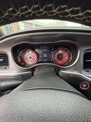 Dodge Charger SRT Hellcat 6.2L (717 HP)