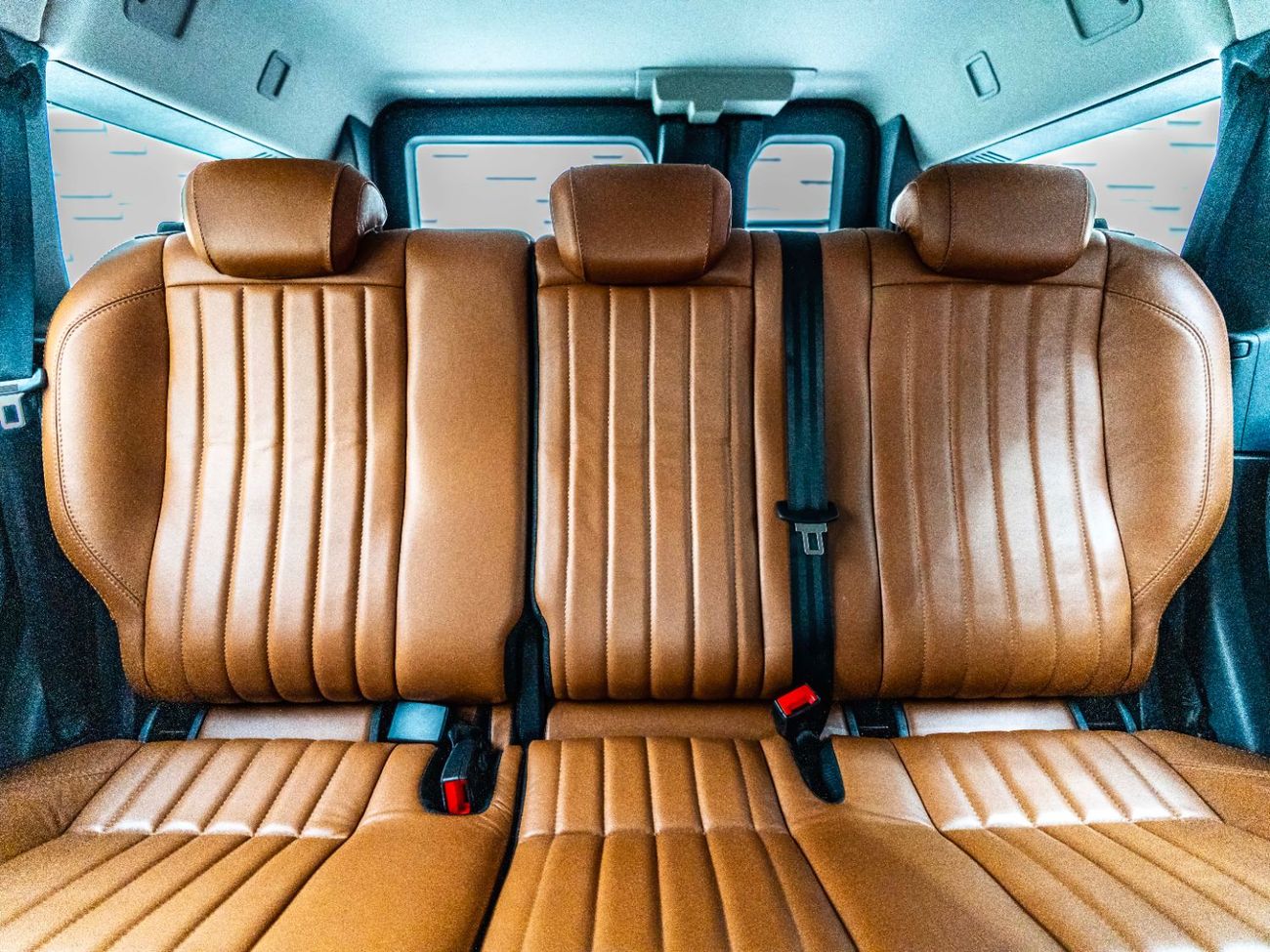 INEOS Grenadier Fieldmaster Edition