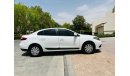 Renault Fluence LE