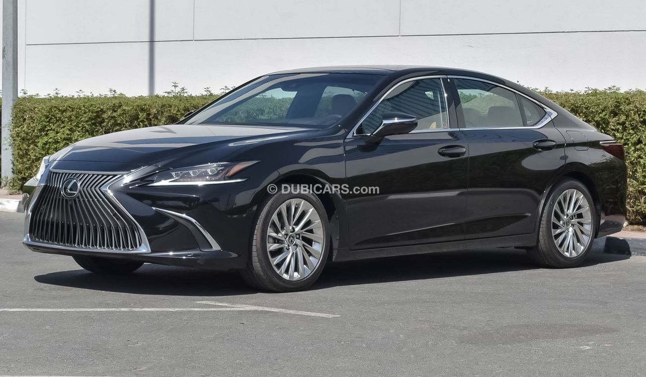 Vip Es350 New Lexus ES350 2020 for sale in Dubai - 367946