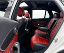 Mercedes Benz GLC 300 AMG 2020 Mercedes Benz GLC300 4MATIC, Warranty, Full Mercedes Service History, Fully Loaded, GCC
