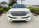 Toyota Land Cruiser Toyota landcuriser GXR  2018 V8 Diesel full Option