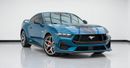 فورد موستانج GT