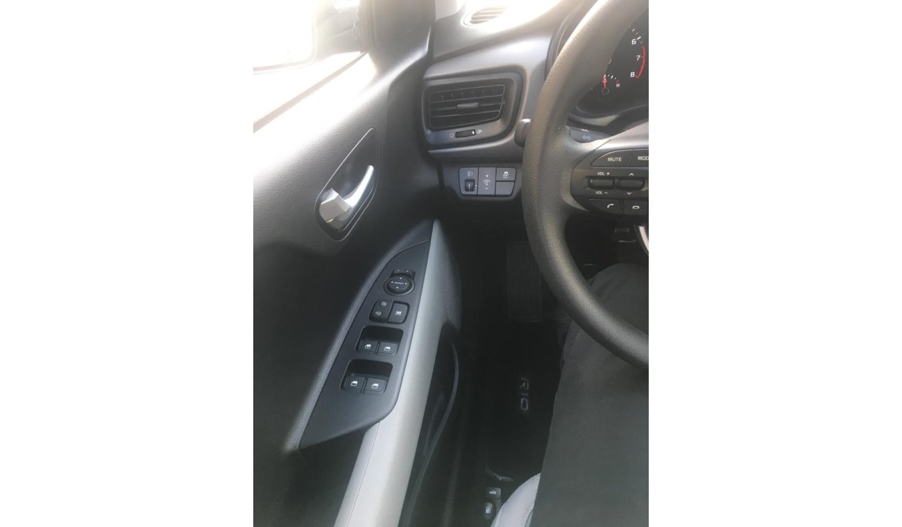 Kia Rio 1.4