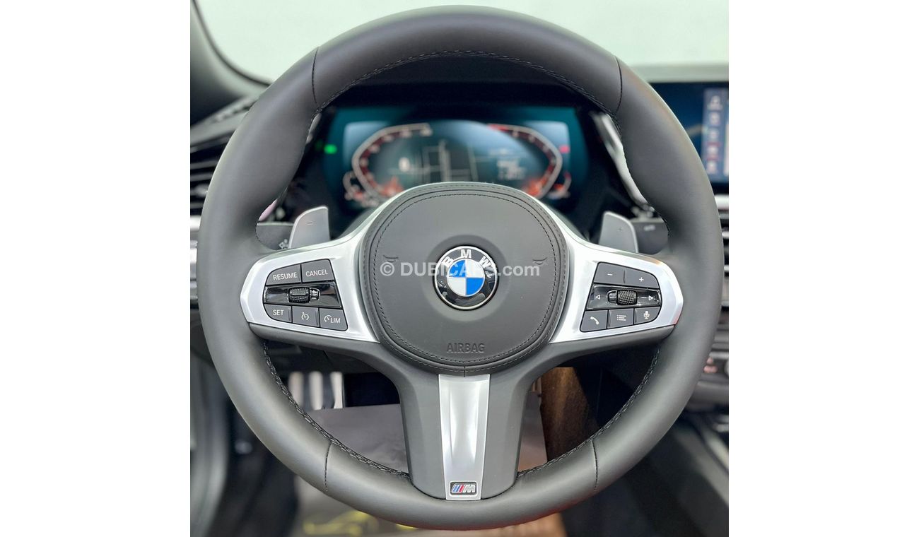BMW Z4 2022 BMW Z4 sDrive 20i, Dec 2027 BMW warranty & Service Package, Full Agency History, GCC