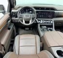 GMC Sierra 2024 GMC Sierra Denali, GMC Warranty+Full Service History, GCC Specs