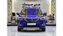 جي إي سي GS 4 EXCELLENT DEAL for our GAC GS4 235T ( 2021 Model ) in Blue Color GCC Specs