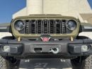 جيب رانجلر Rubicon 392 6.4L V8