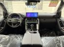 Toyota Land Cruiser 2026 VX-high DIESEL 3.3 TWIN TURBO FULL **EXPORT ONLY**التصدير فقط خارج الخليج***