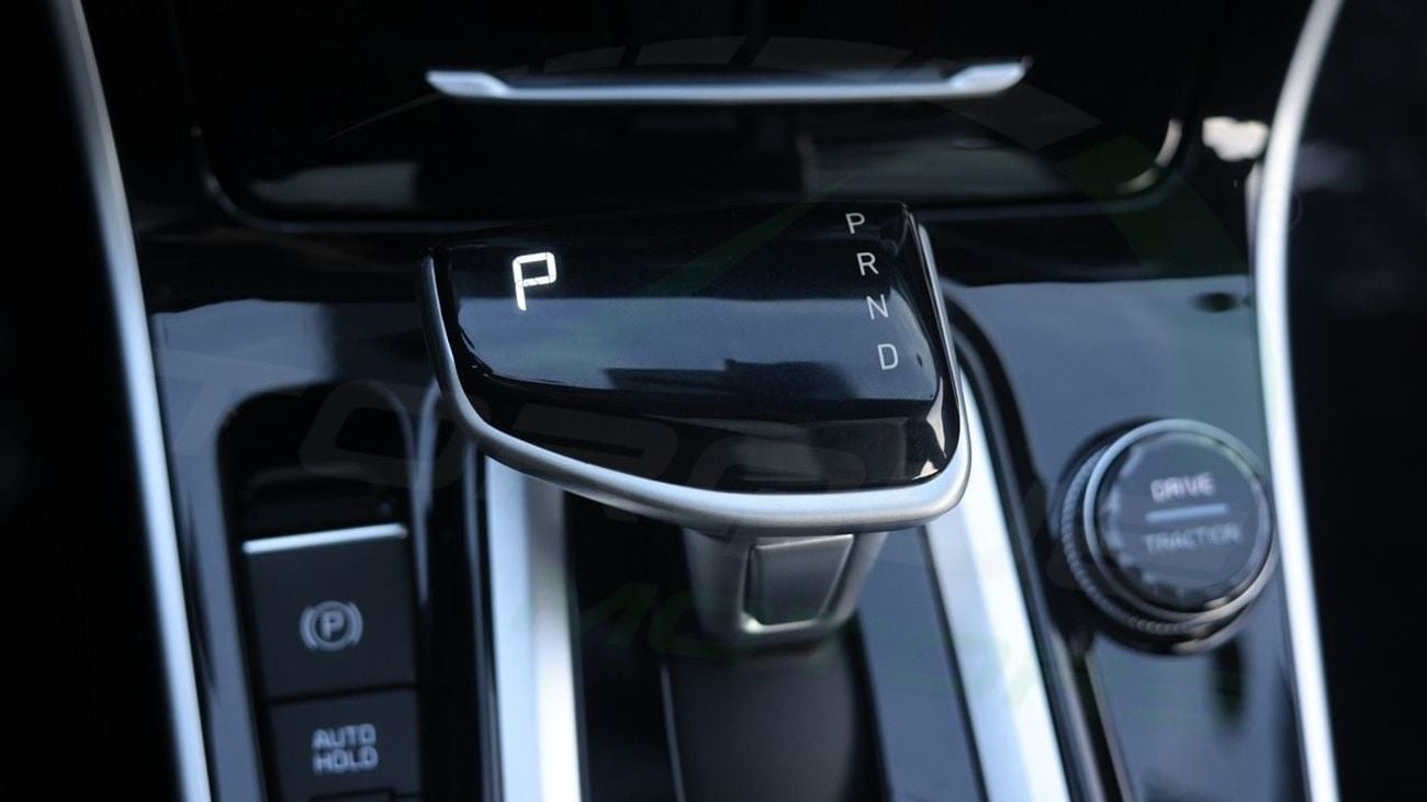 كيا سيلتوس ( Only For Export ) 2026 Kia Seltos IVT Luxury Edition 1.5L FWD BRAND NEW