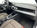 أودي A3 35 TFSI S Line 1.4L A3 Sedan S line 35 TFSI 150hp (Ref# 43122)