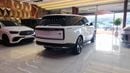 Land Rover Range Rover 2022 Land Rover Range Rover HSE P530 | GCC Specs | Warranty I Service Contract