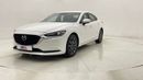 Mazda 6 S 2.5 | Zero Down Payment | Home Test Drive