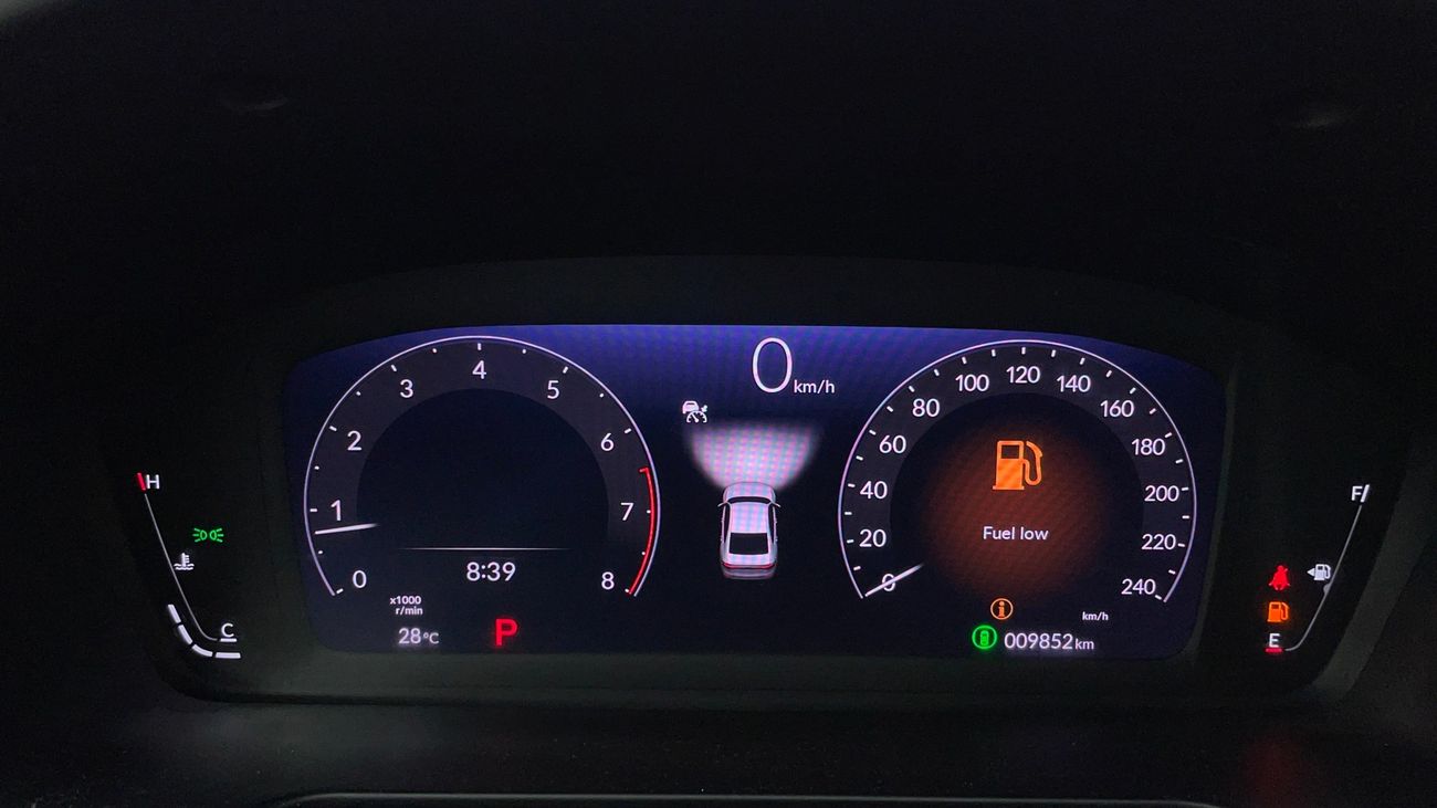 Honda Accord EX L 1.5 | Zero Down Payment | Home Test Drive