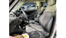 Mini Cooper 2015 Mini Cooper 4-Door, Warranty, Full Mini History, GCC, Low Kms