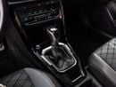 Volkswagen T-ROC STD R-line 1.4L