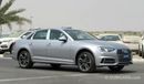Audi A4 TFSI Ultra 2.0L - 2018 - ZERO KILOMETER - FOR EXPORT
