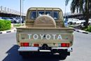 Toyota Land Cruiser Pick Up Double Cab SDLX 2.8L Diesel 4WD 5 Seater Automatic