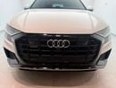 أودي Q8 55 TFSI
