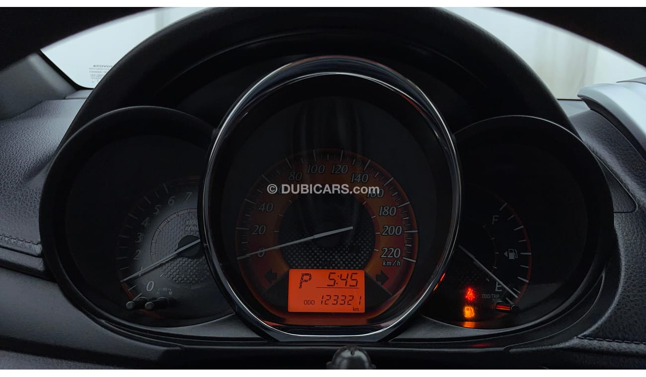 تويوتا يارس SE / E 1.3 | بدون دفعة مقدمة | اختبار قيادة مجاني للمنزل