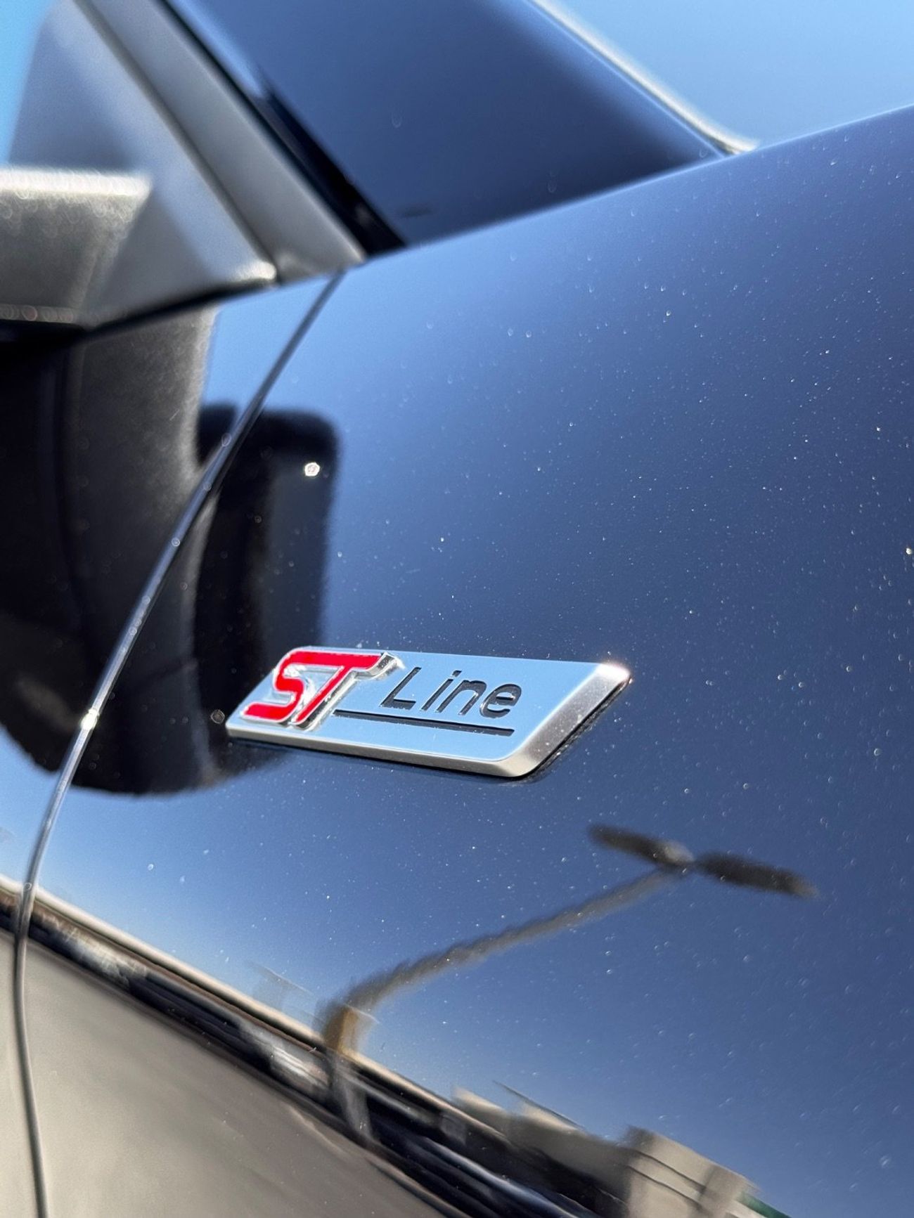 فورد إكسبلورر ST 400A 3.0L