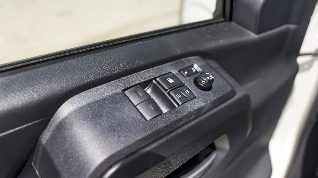 Toyota Hiace HIACE 3.5L AT SET HIROOF