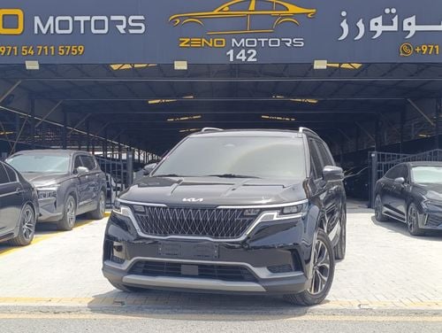 Kia Carnival KIA CARNIVAL DIESEL2.2