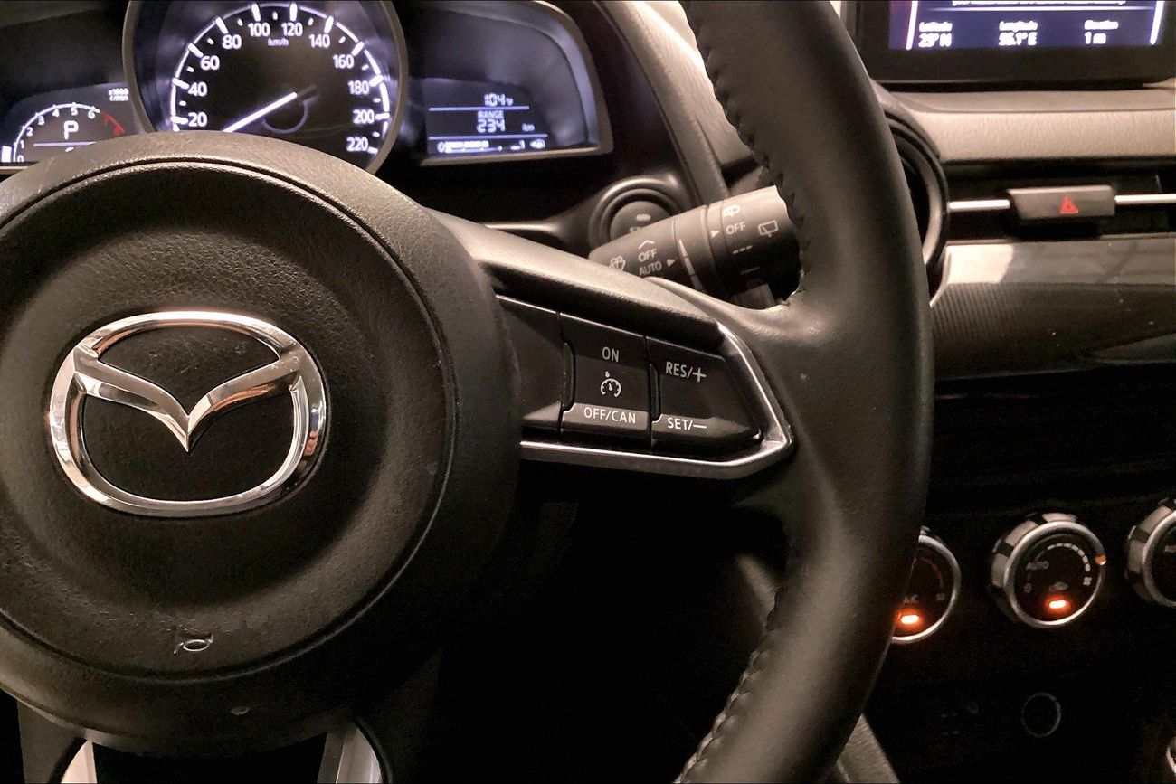 Mazda CX3 GT | Guaranteed Warranty | 0 Down Payment