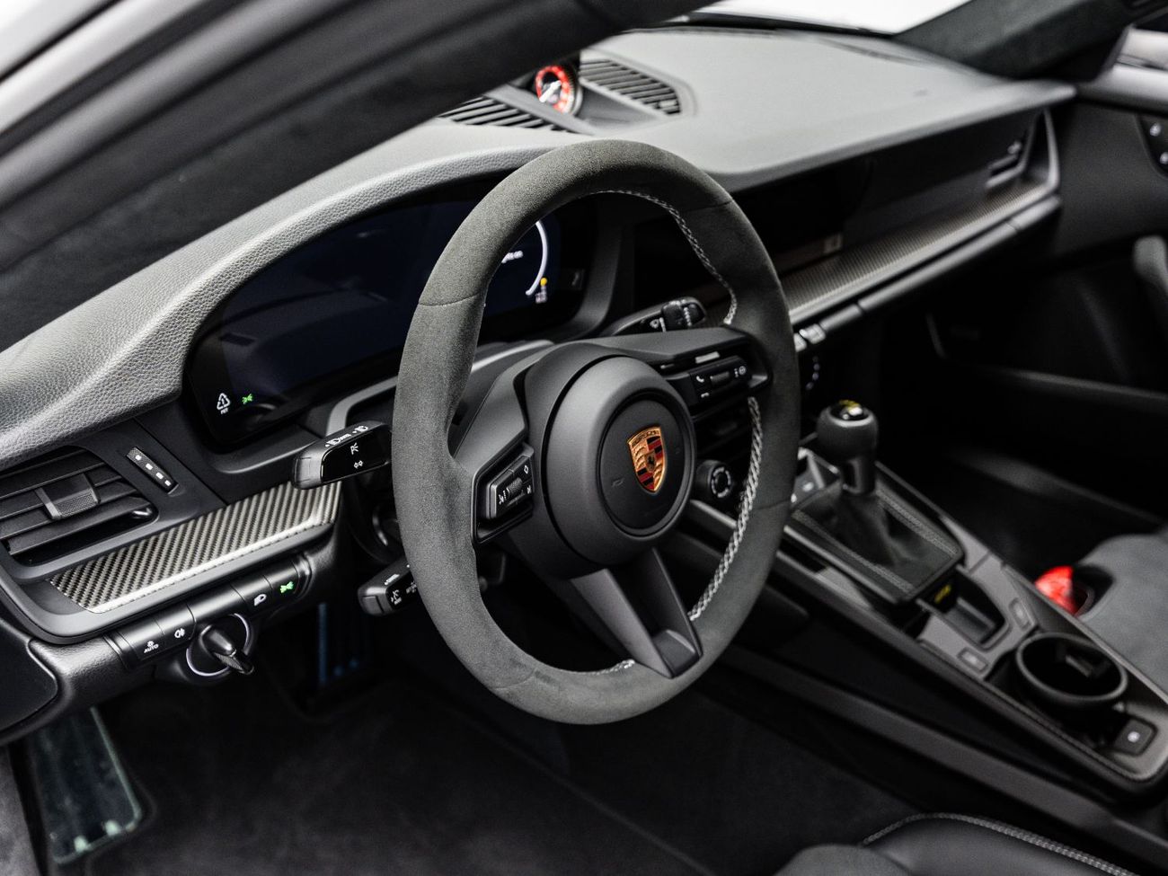 Porsche 911 The BEST Ramadan Offer in the UAE - Limited Time, February 2028 Porsche Warranty, GCC