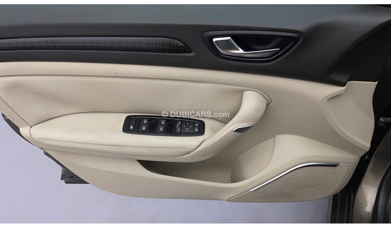 Renault Megane LE 1.6 | Zero Down Payment | Free Home Test Drive