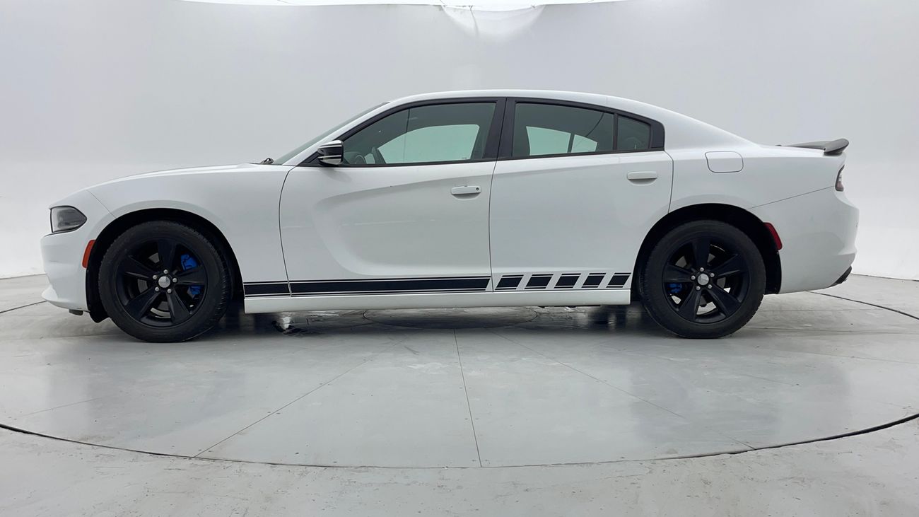 Dodge Charger SXT 3.6 | Zero Down Payment | Free Home Test Drive