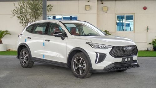 Haval Jolion PRO ACTIVE PLUS  1.5L (For Local plus 10%)