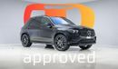 Mercedes-Benz GLE 53 AMG - Extended Special Offers - AED 4,814 P/M
