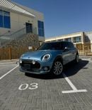 ميني وان كلوب مان