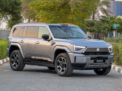 Dongfeng M Hero