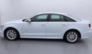 Audi A6 35 TFSI 1.8 | Under Warranty | Inspected on 150+ parameters