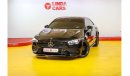 Mercedes-Benz CLA 250 RESERVED ||| Mercedes-Benz CLA 250 (CLA 45 BodyKit) 2020 with Flexible Down-Payment.