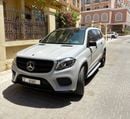 Mercedes-Benz GLS 500 Std 4.7L