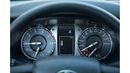 Toyota Hilux 2024 Toyota Hilux 4x4 DC 2.4 - Grey inside Red