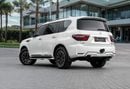 Nissan Patrol Patrol LE PLATINUM | 4,309 P.M | 0% Downpayment | AGENCY WARRANTY + SERVICE