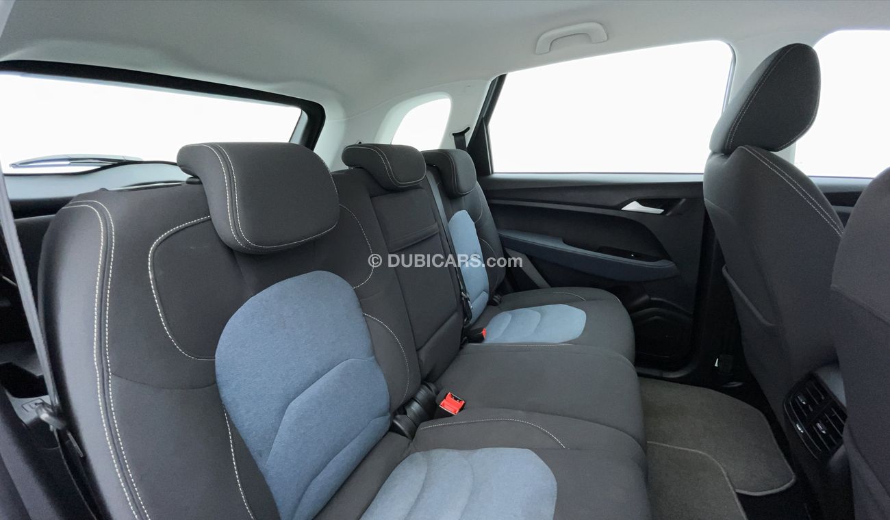 Chevrolet Captiva LS 1.5 | Under Warranty | Inspected on 150+ parameters