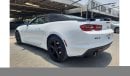 Chevrolet Camaro LT2 Chevrolet camaro 2019 v6