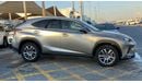 Lexus NX300 Full option